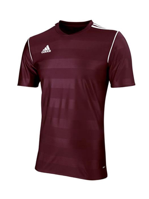 Adidas football shirts clearance online